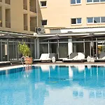 De Plaza & Hotel Ílhavo