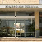 Hotel De Plaza & Ílhavo