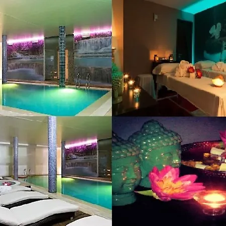 De Plaza & Hotel Ilhavo