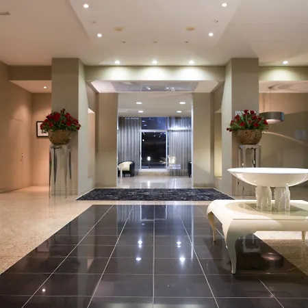 Hotell De Plaza & Ílhavo