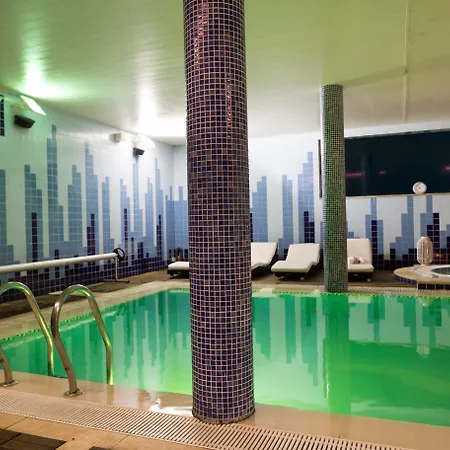 Hotel De Plaza & Ilhavo