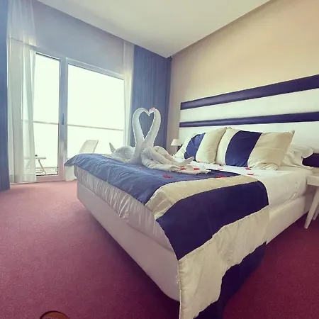 De Plaza & 4* Ílhavo