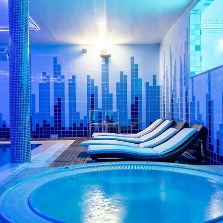 De Plaza & 4* Ilhavo