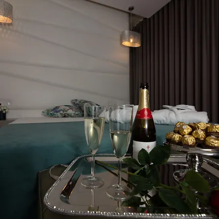 Hotel De Plaza & Ílhavo