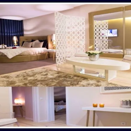 Hotel De Plaza & Ílhavo
