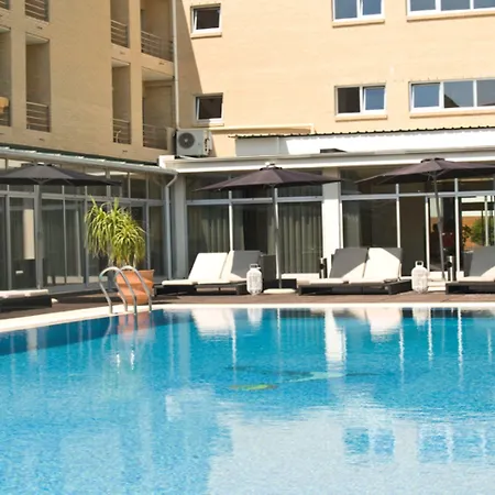 De Plaza & Hotel Ílhavo