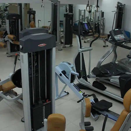 De Plaza & 4* Ílhavo