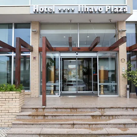 De Plaza & Ξενοδοχείο 4*