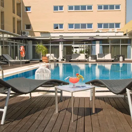 De Plaza & Hotel Ílhavo