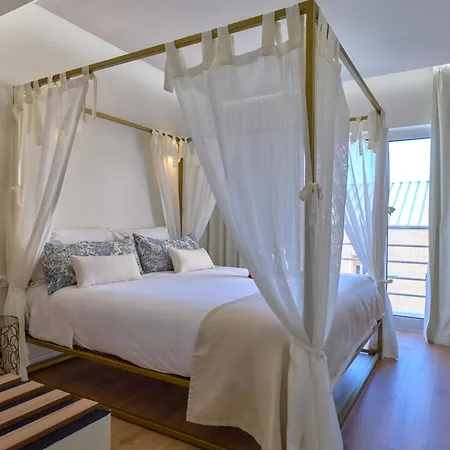 De Plaza & 4* Ilhavo