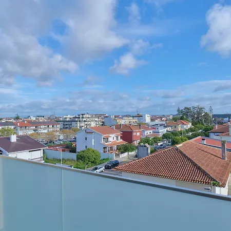 De Plaza & Hotel Ilhavo