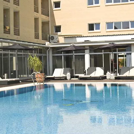De Plaza & 4* Ilhavo