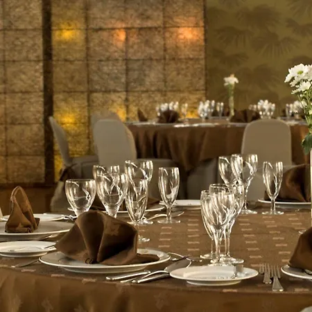 Hotel De Plaza &
