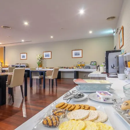 De Plaza & Hotel Ílhavo