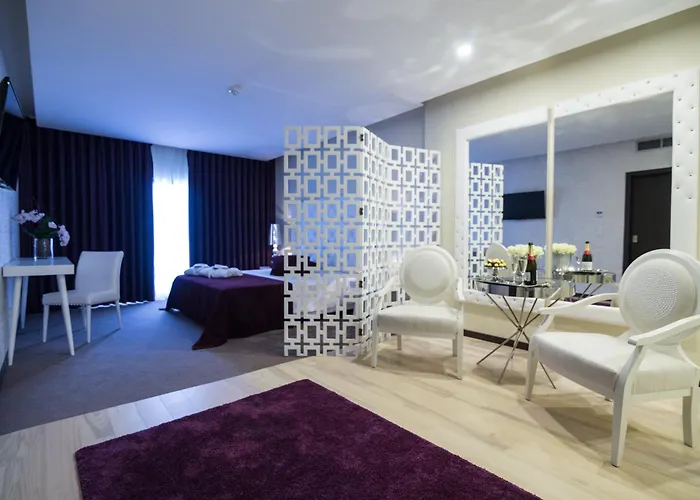 De Plaza & Отель