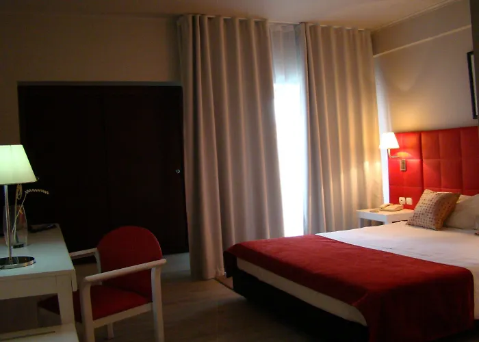 De Plaza & Hotel Ílhavo