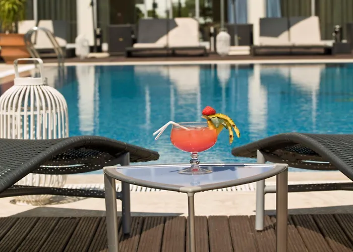 De Plaza & Hotel Ílhavo