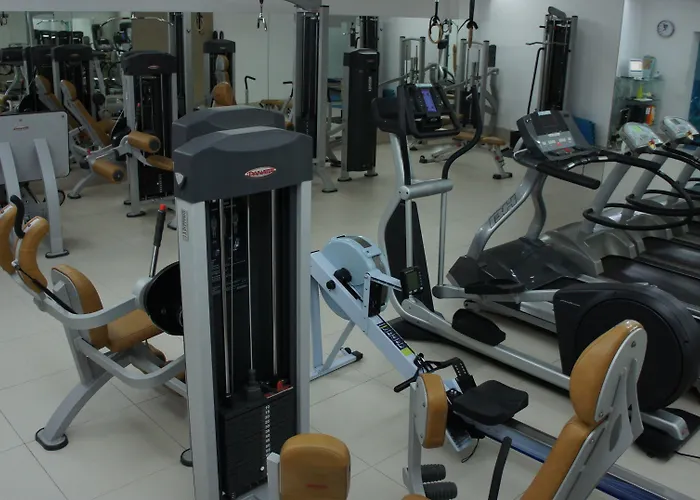 De Plaza & 4* Ílhavo