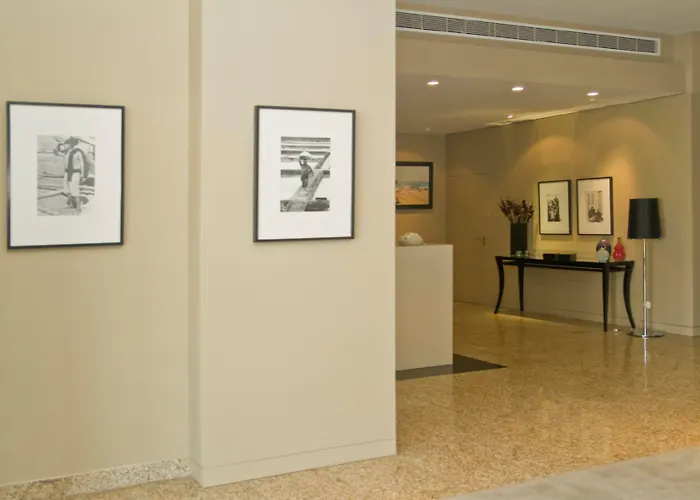 De Plaza & Отель 4*