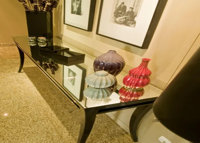 Hotel De Plaza & Ílhavo