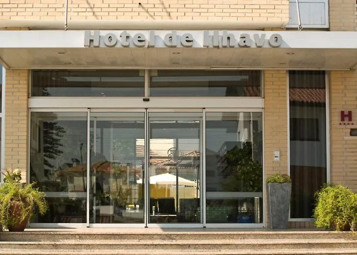 Отель De Plaza & Ильяву