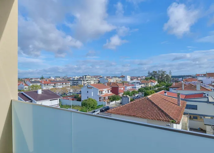 De Plaza & Hotel Ílhavo