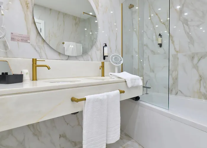 De Plaza & Hotel Ílhavo