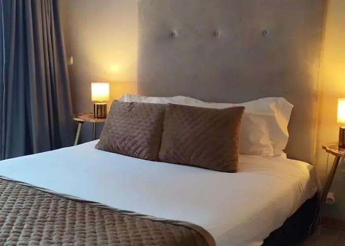 De Plaza & 4* Ílhavo