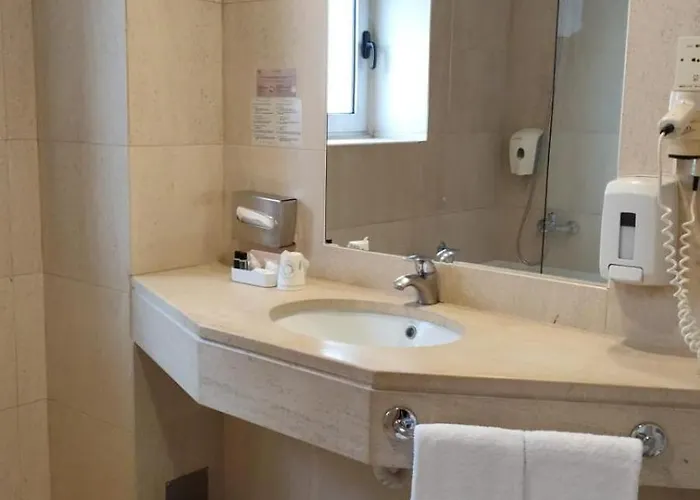 De Plaza & Hotel Ílhavo