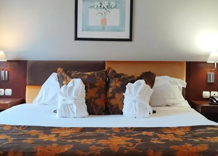 De Plaza & Отель